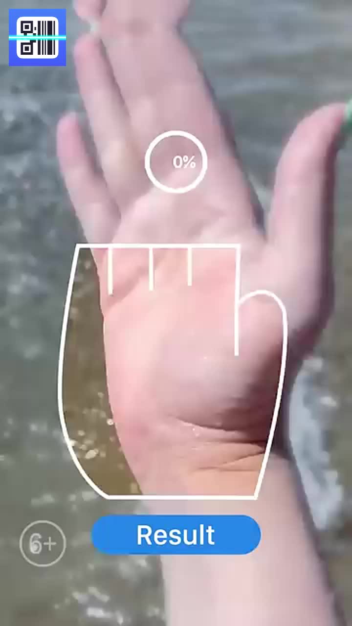 Barcode scanner free download and see the QR code for free.