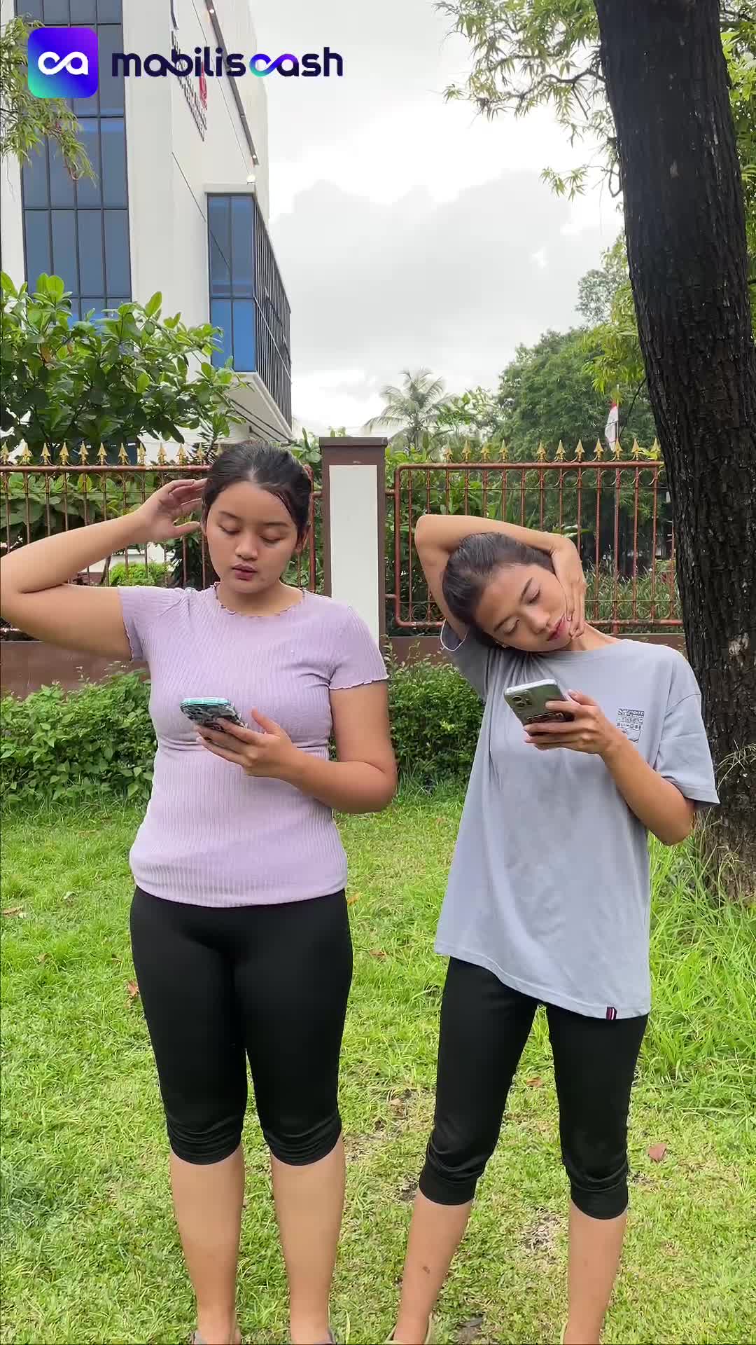 That sounds great, let me try it too