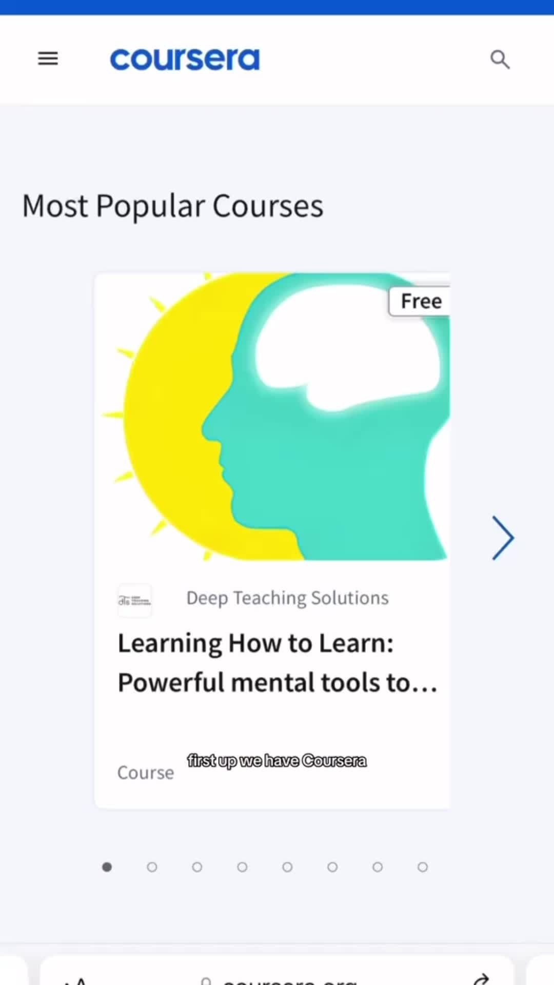 Sharpen your IT skills — for free!
