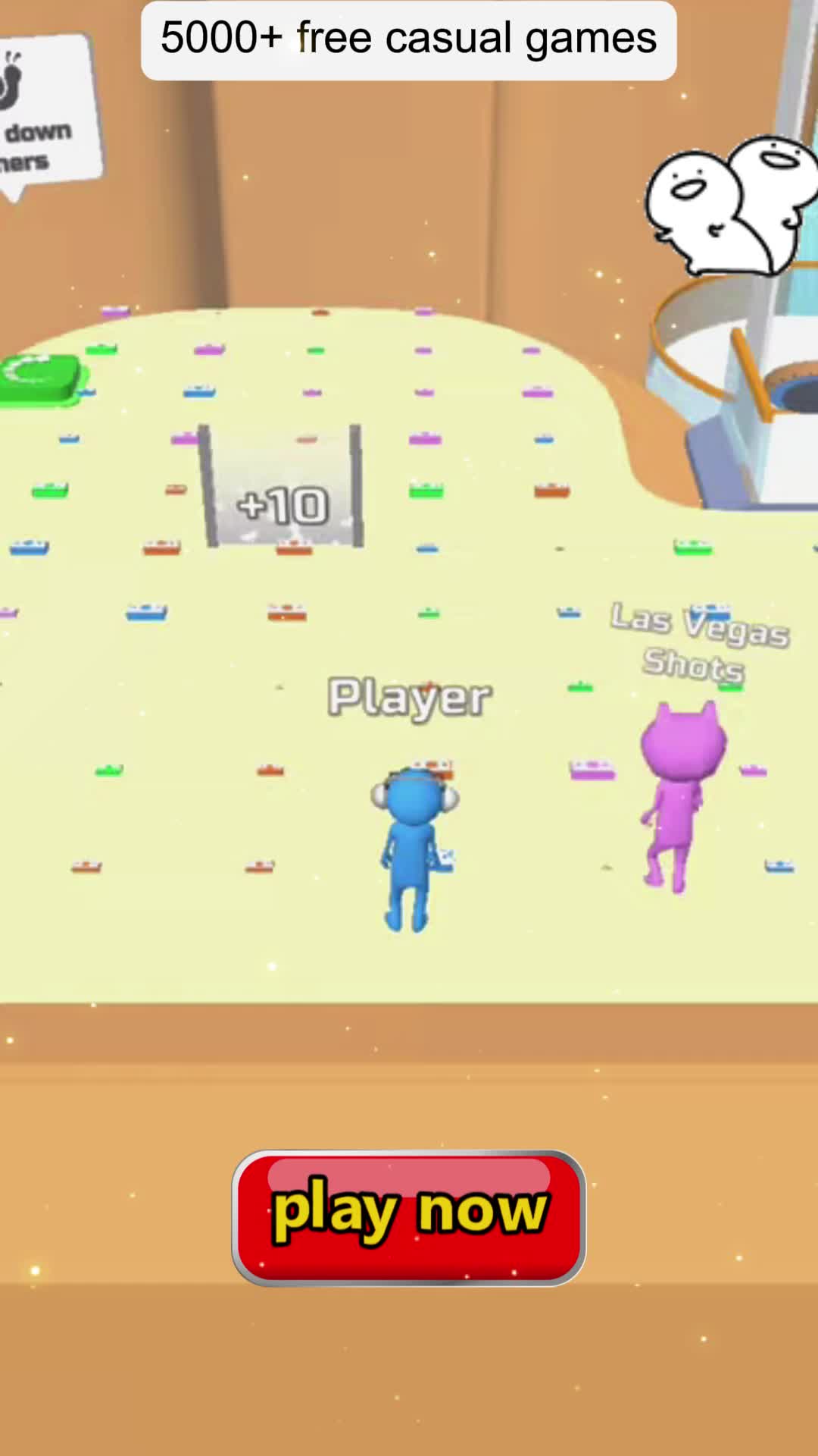 Fun, Fast, Free – Start Playing Games Now!