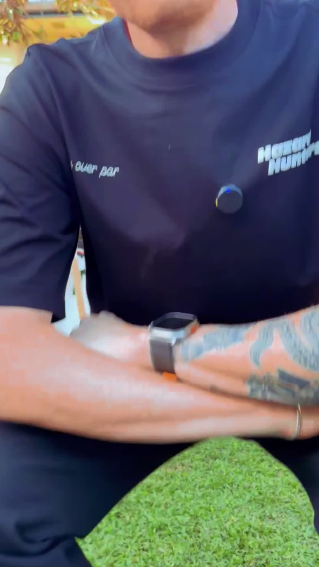 Black Friday starts now and we’re going big.