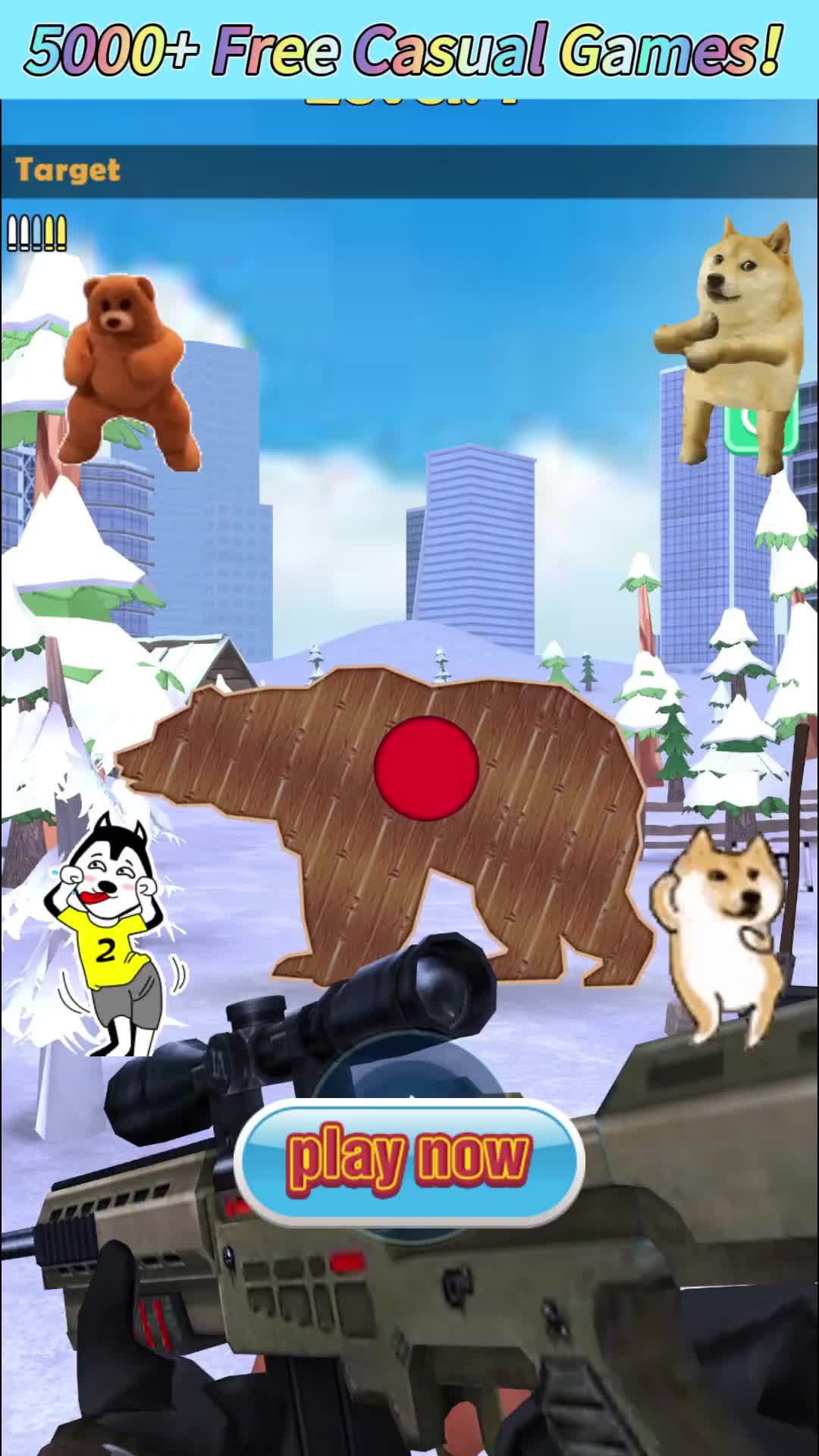 Play Now - No Download!