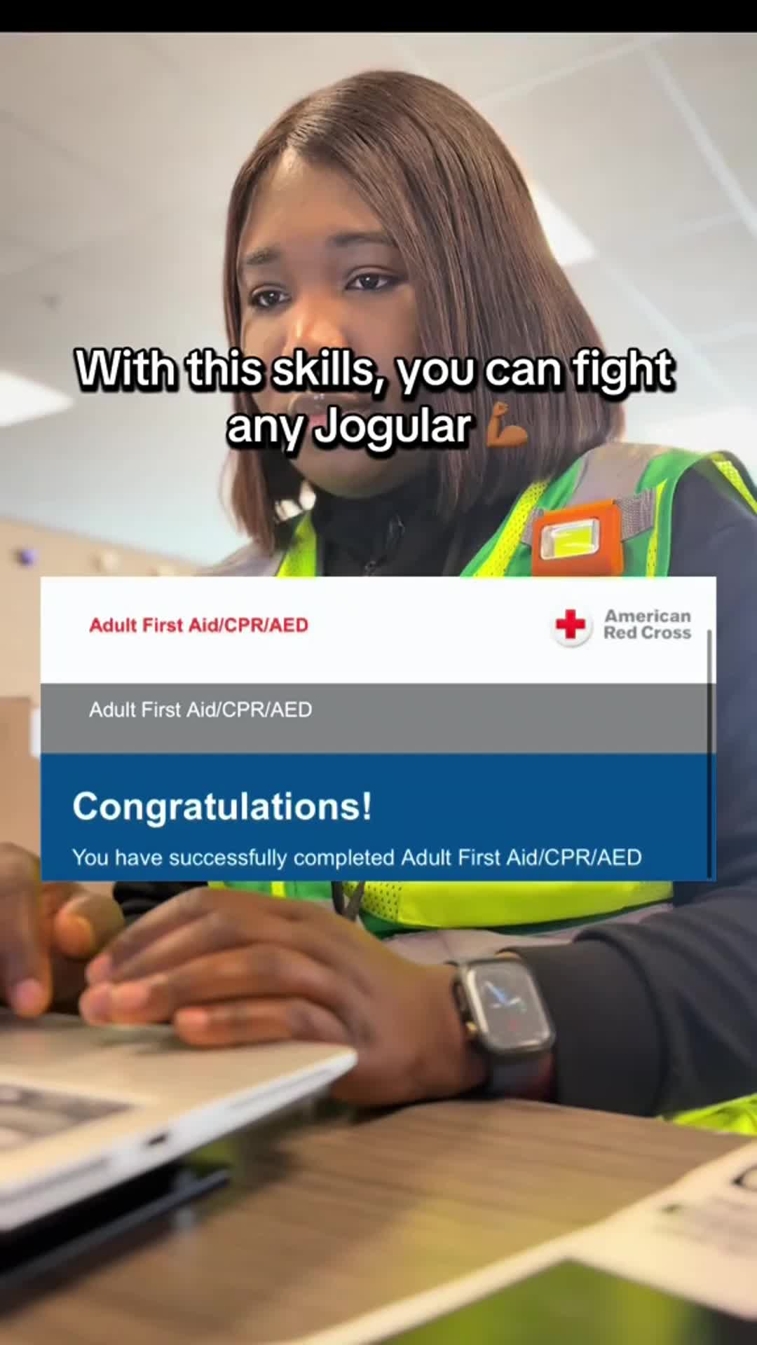 Nutrition, fitness, mental health – learn it all for free!