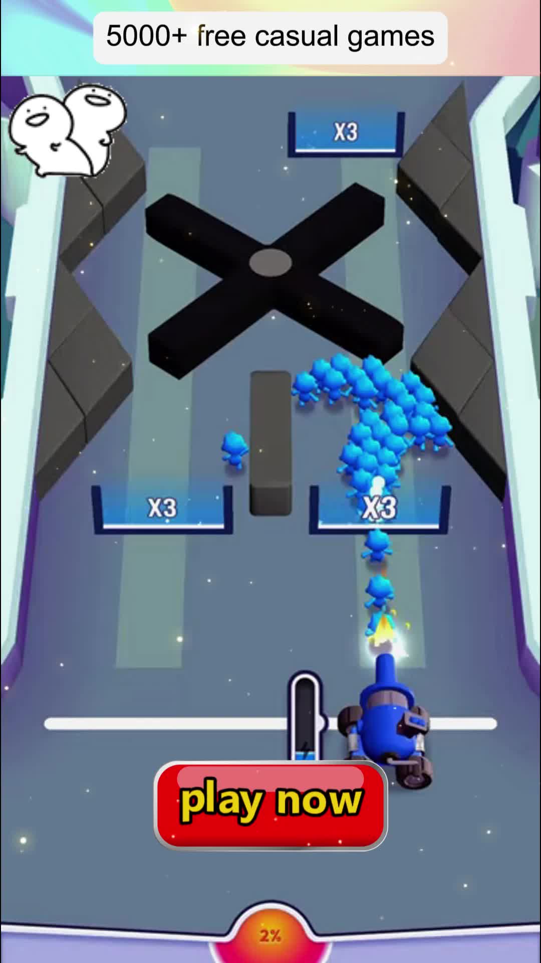 Free to play online!