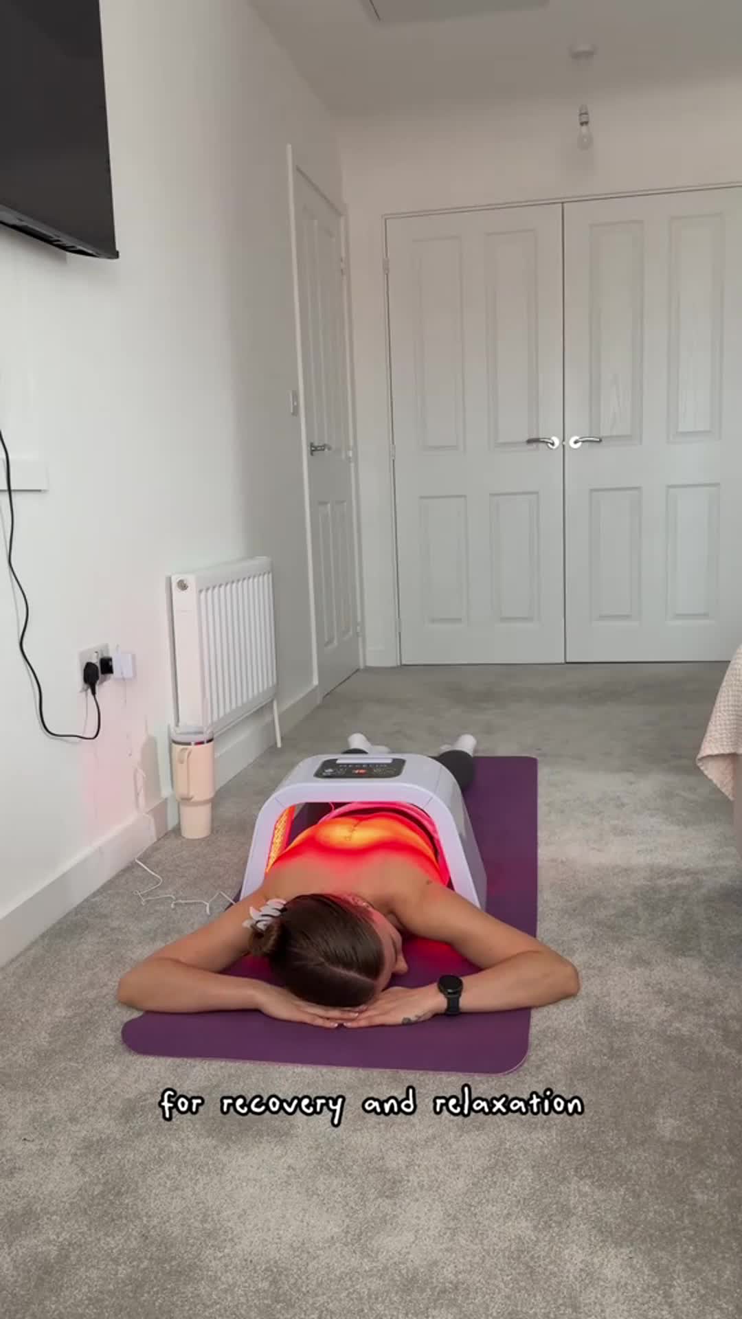 Glow Up Faster — 7-Color LED Therapy at Home, Try It Now!