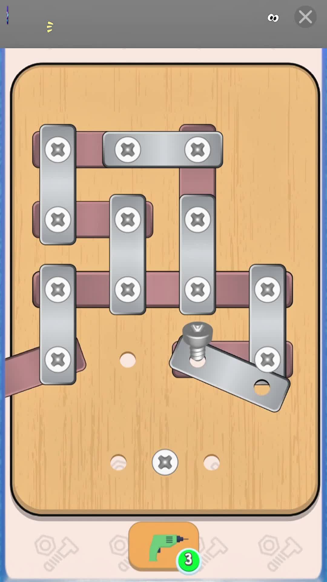 Have some fun in your free time!