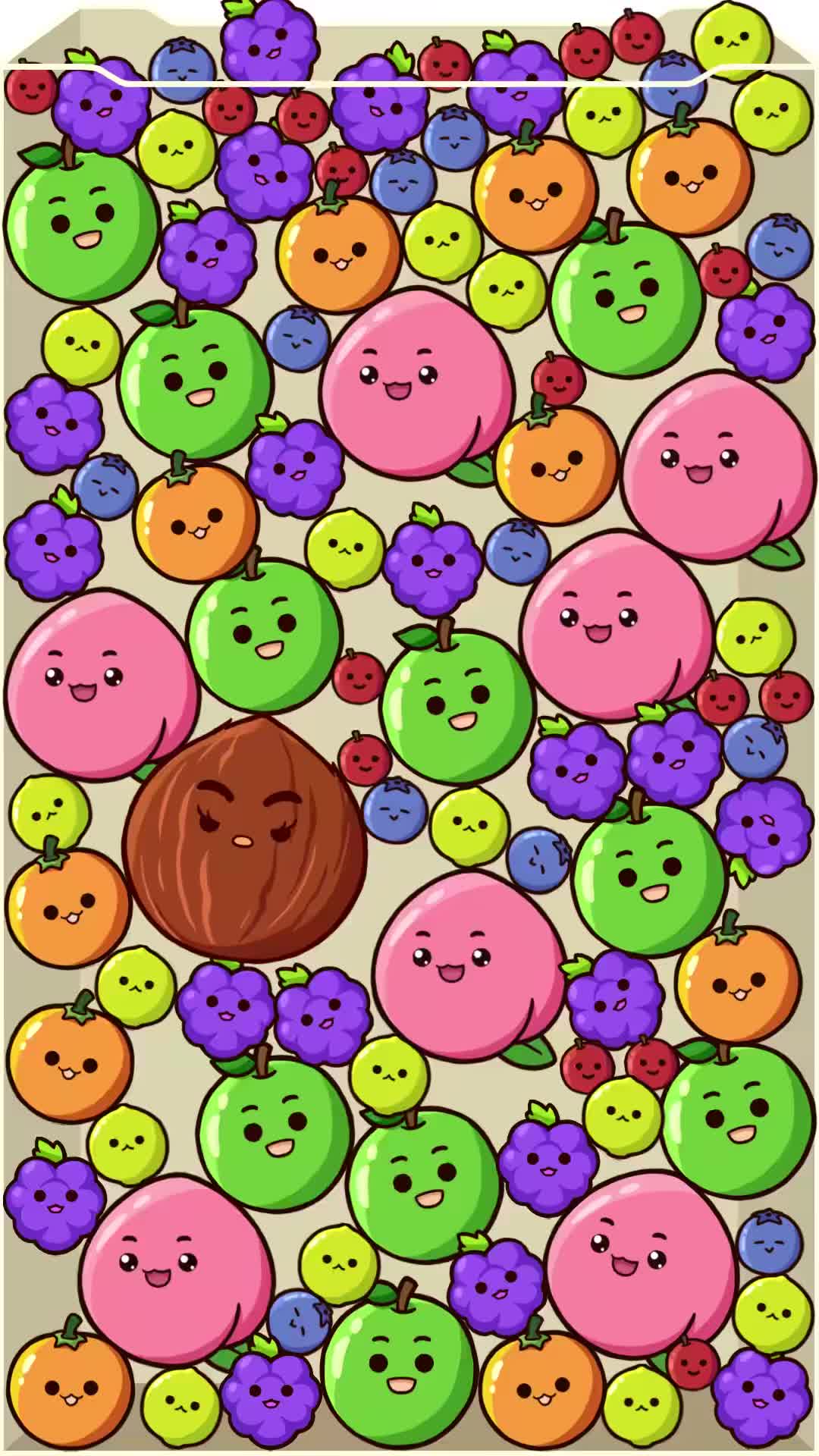 This game is so exciting, let's play it!