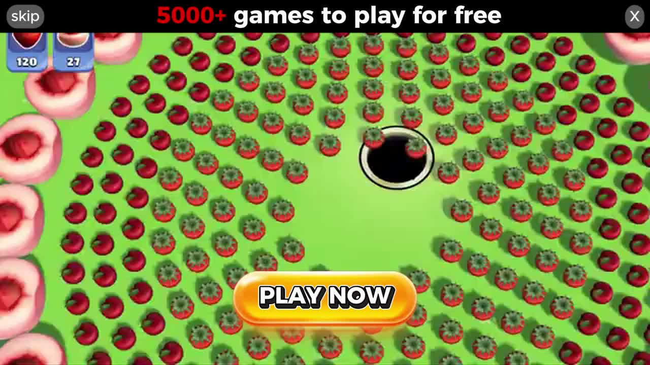 Funny Games, Come to Play for FREE Now!