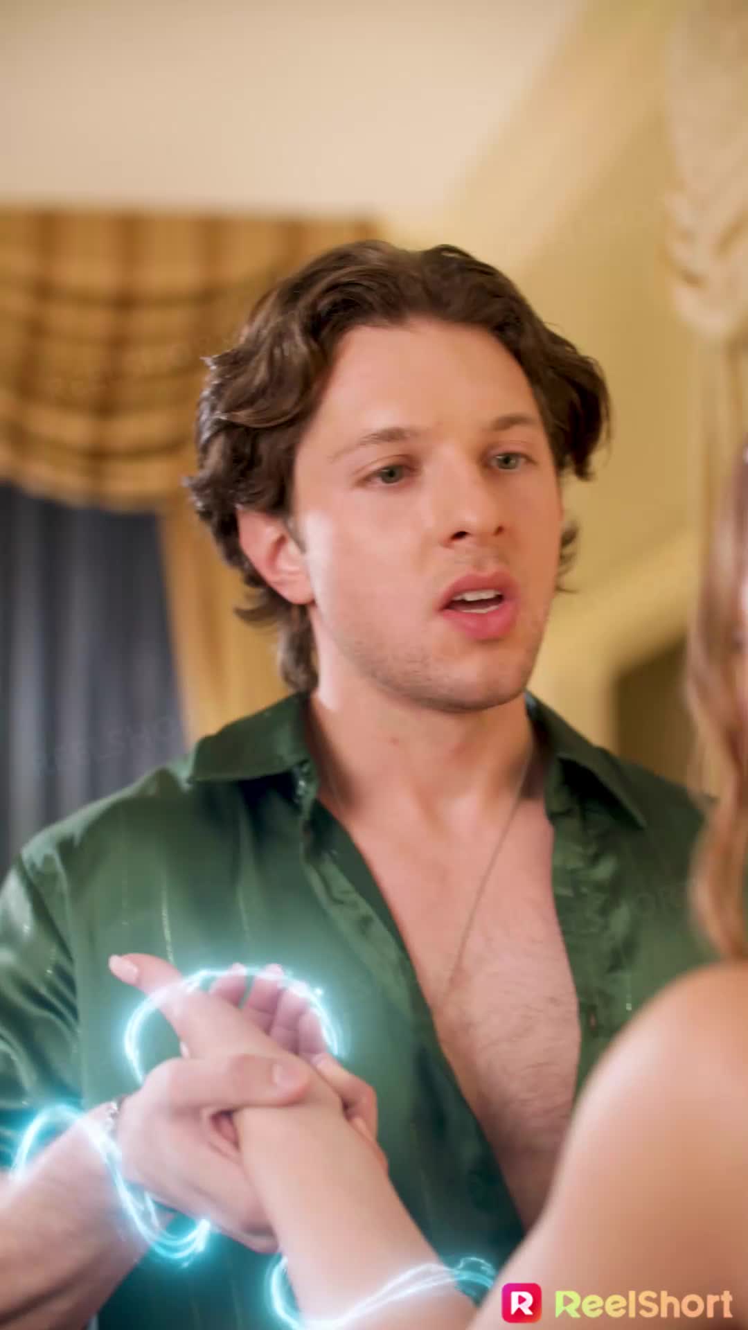 After her partner's betrayal, she turned to Alpha's loving embrace Click to watch the story for free