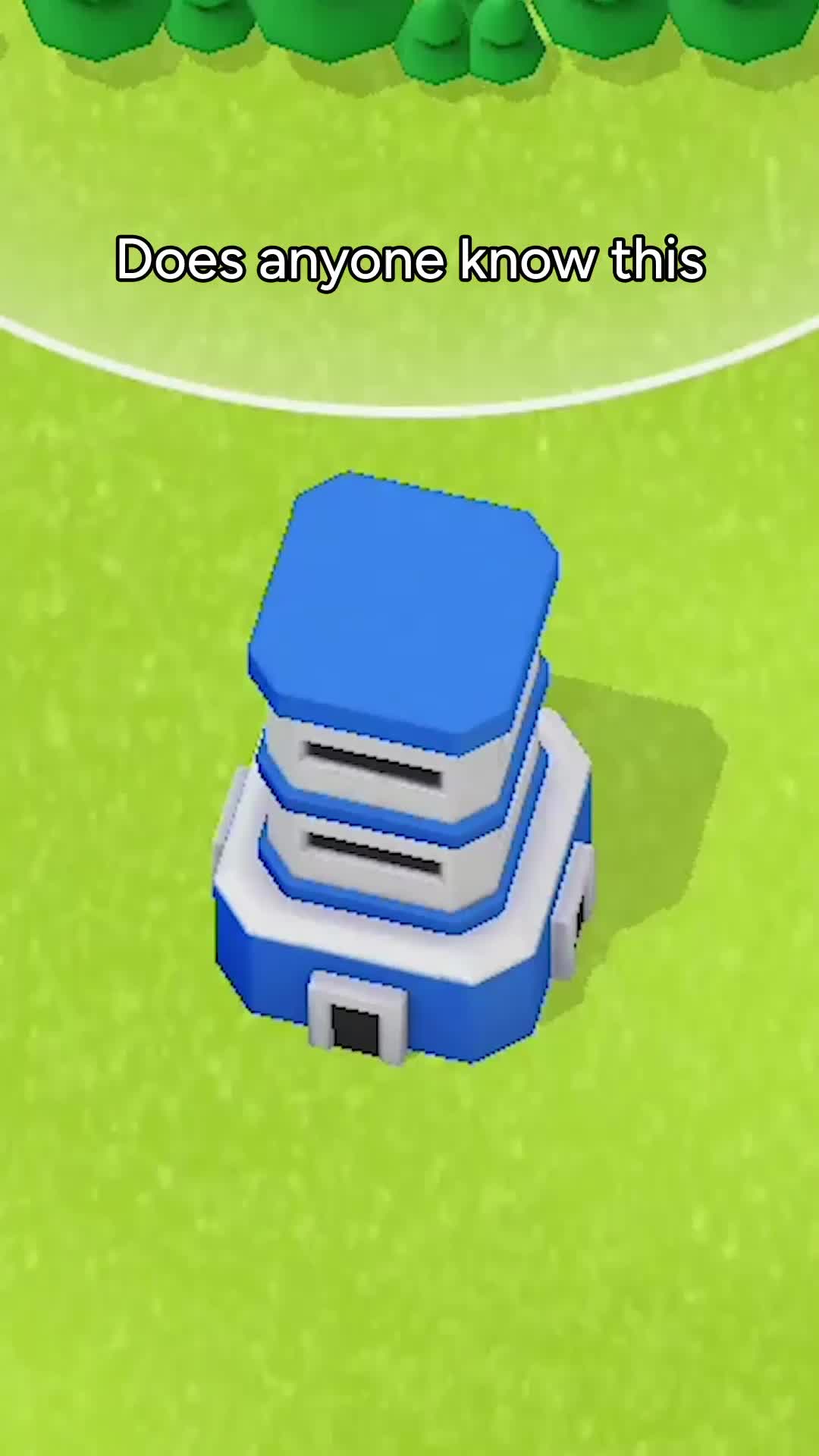 Does anyone know this game?