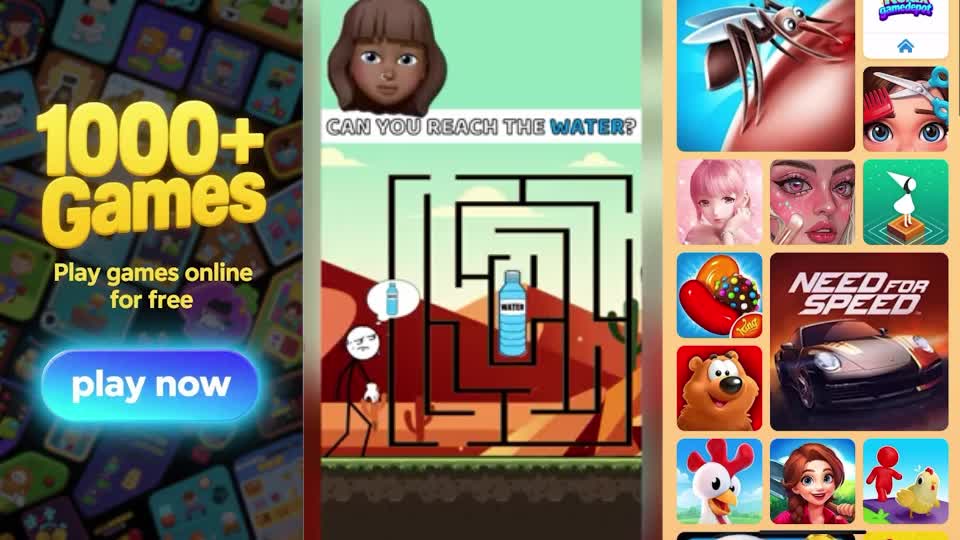 Experience the thrill – free to play now!