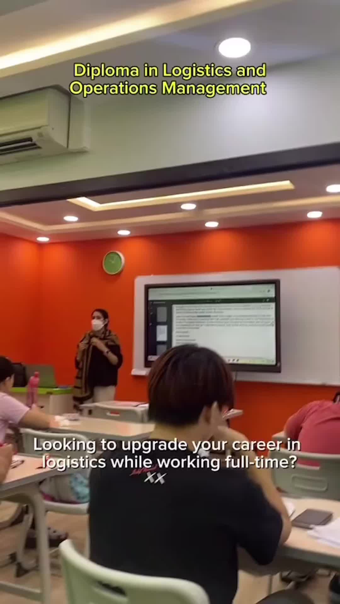 Free and flexible online courses — learn at your own pace!