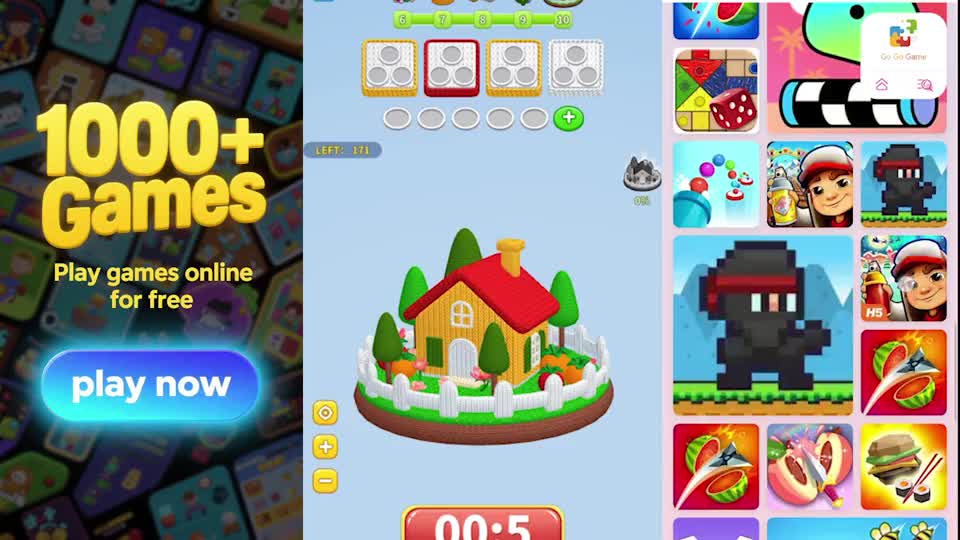 Elevate your journey – play for free now!