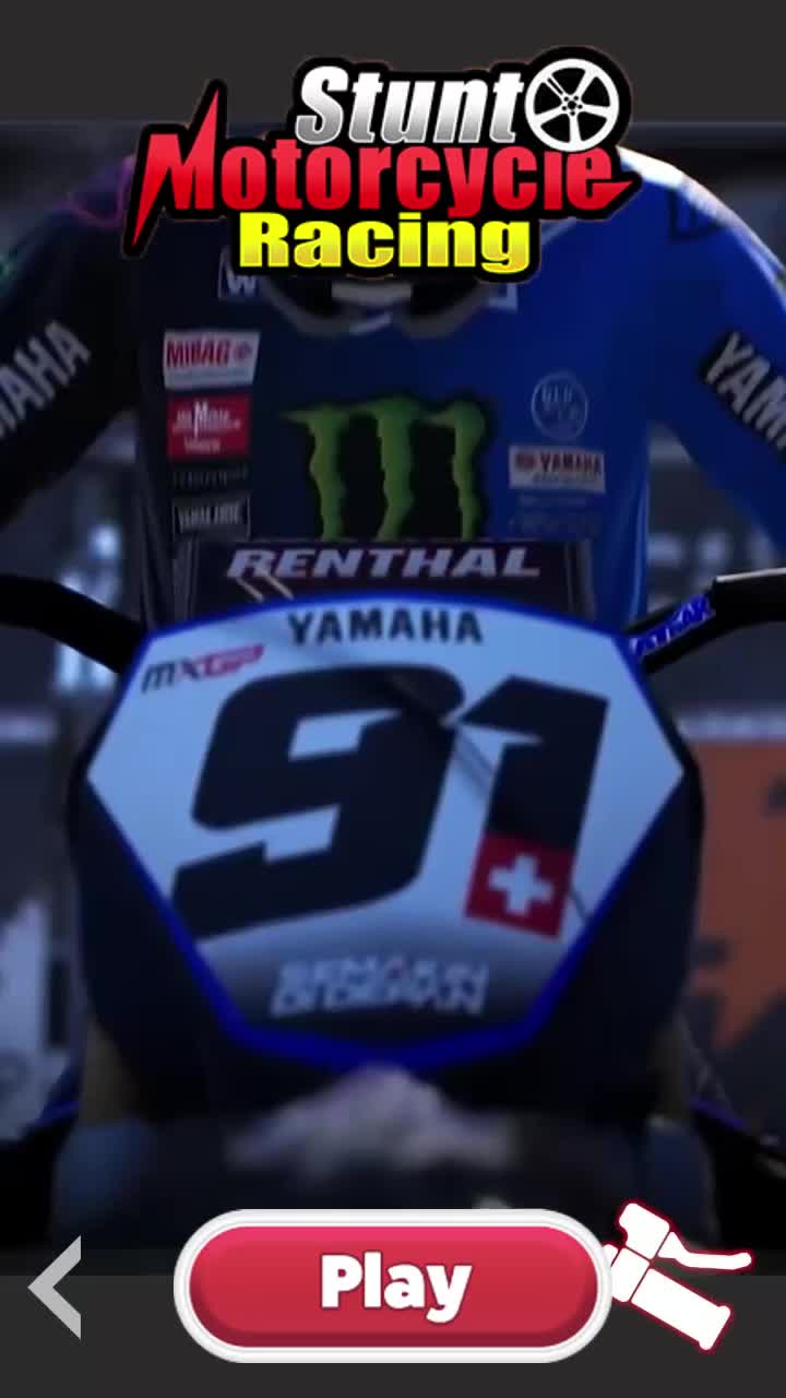 Play NOW and enjoy the ultimate bike stunt racing experience