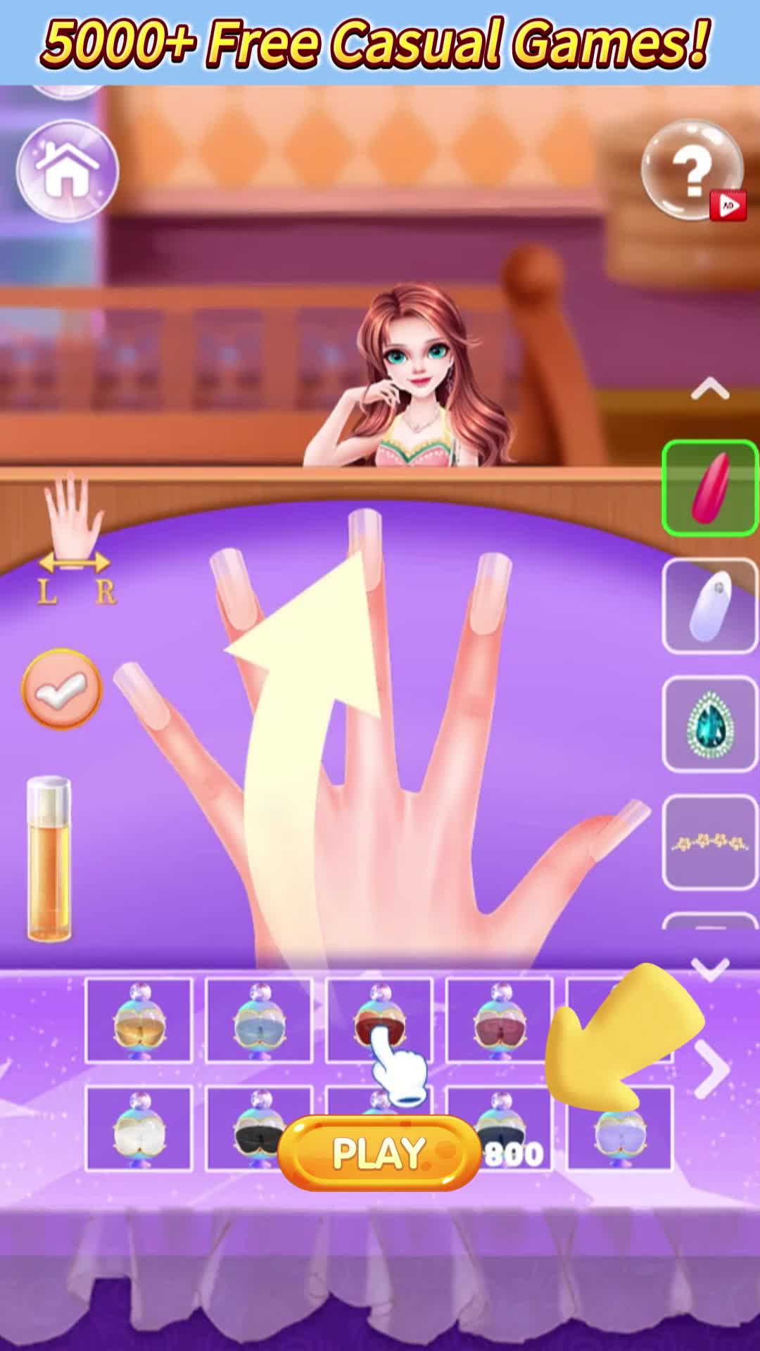 No Download Required: Play Our Game for Free!