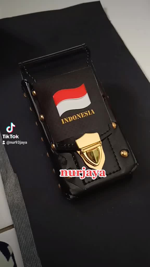 sarung hp/Dompet hp bendera