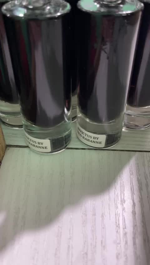 [Bonus 10ml di LIVE] Custom Parfum sesuai Request Dari Inspired Parfum Bandung 100mL