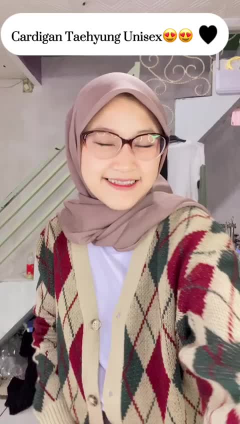 KARDIGAN BTS TAEHYUNG TEBAL PREMIUM Oversize Panjang Knitwear wanita Pria Fit Basic Sweater Cardigan Outer  Baju Atasan cardigan  korea Crewneck Cewek Tangan