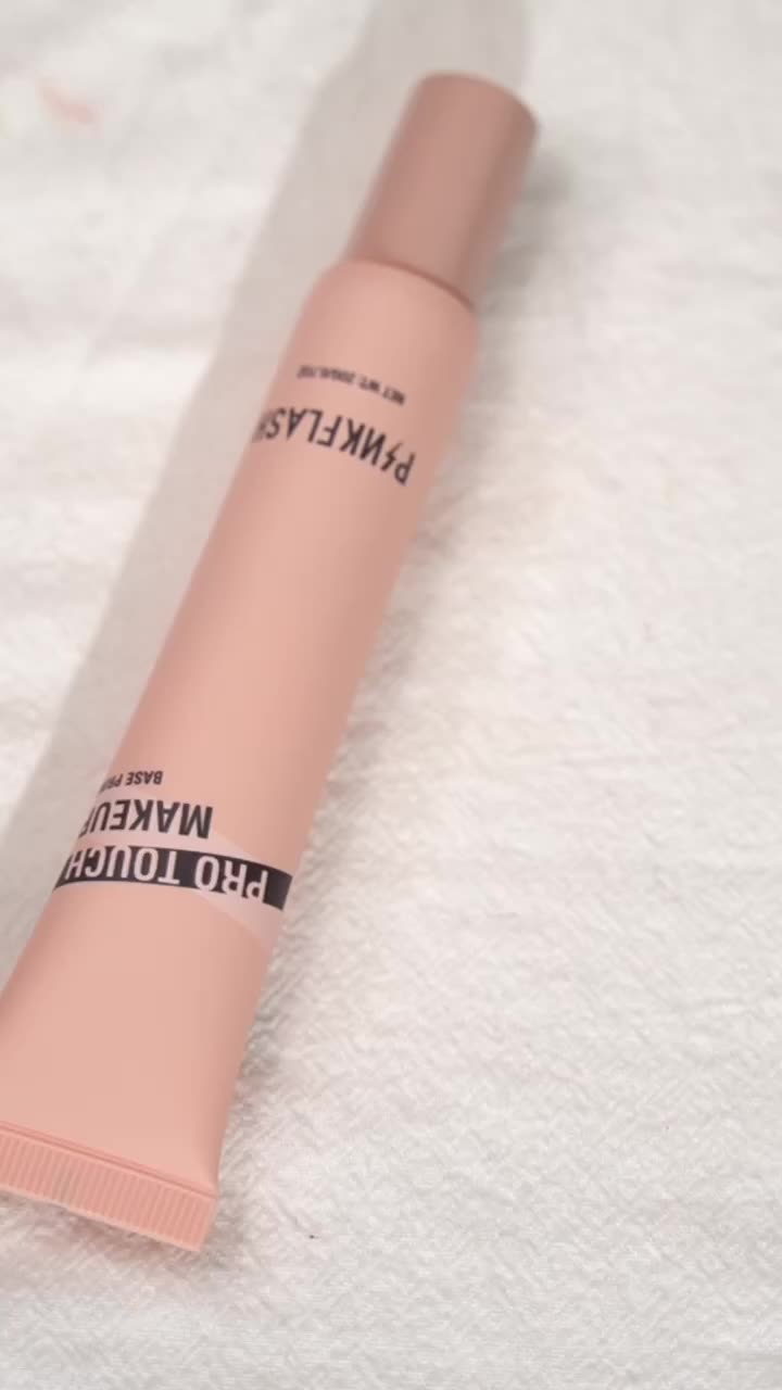 [Official] PINKFLASH Prp Touch Pore Minimizer Primer Matte Poreless Smooth Fine Line Soft-focus Blurring Mattifying