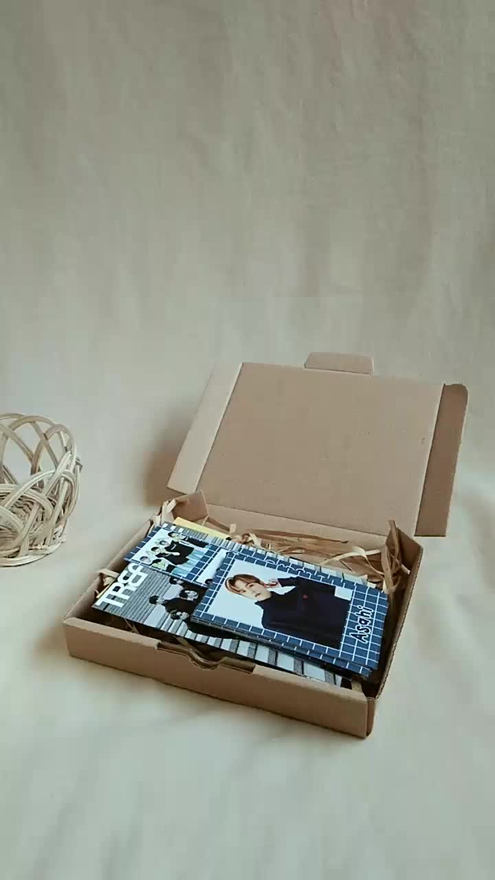 [PROMO] K-POP TREASURE MINI FANKIT / FANKIT TREASURE / PAKET HEMAT TREASURE / TREASURE KIT / FANKIT
