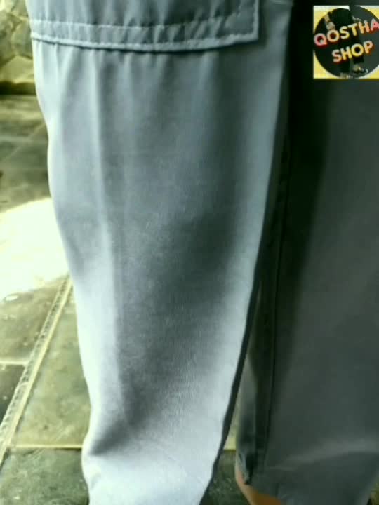 CELANA SIRWAL PANGSI PANJANG ANAK LAKI LAKI USIA 5 6 7 8 9 10 11 - 12 TAHUN Fashion
