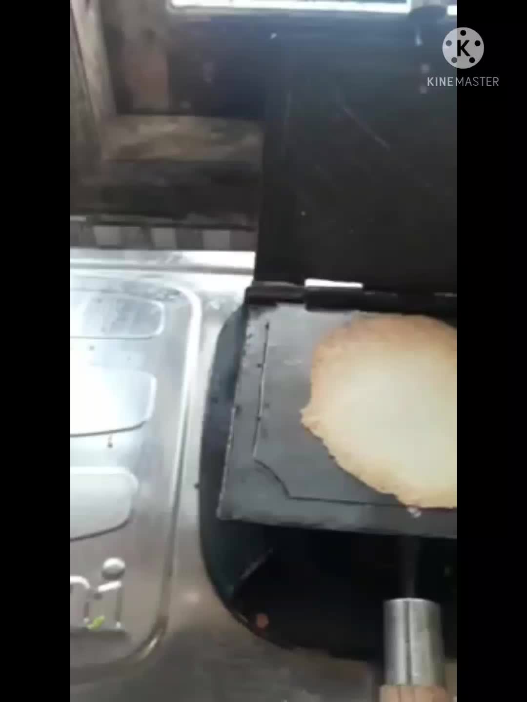 Cetakan semprong