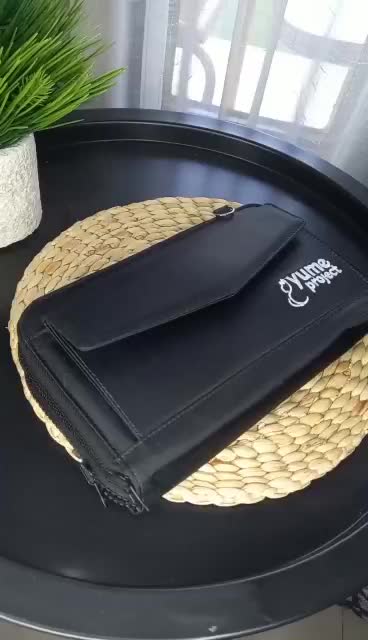 Dompet Tas Vol 10 Disiplin Pengatur Keuangan dengan 16 Slot Uang dan 16 Slot Kartu - Wanita Longchamp