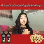 Happy Kemiriku Shampo Treatment Rambut 100ml Conditioner Melembutkan Menghitamkan Perawatan shampo penumbuh rambut cepat