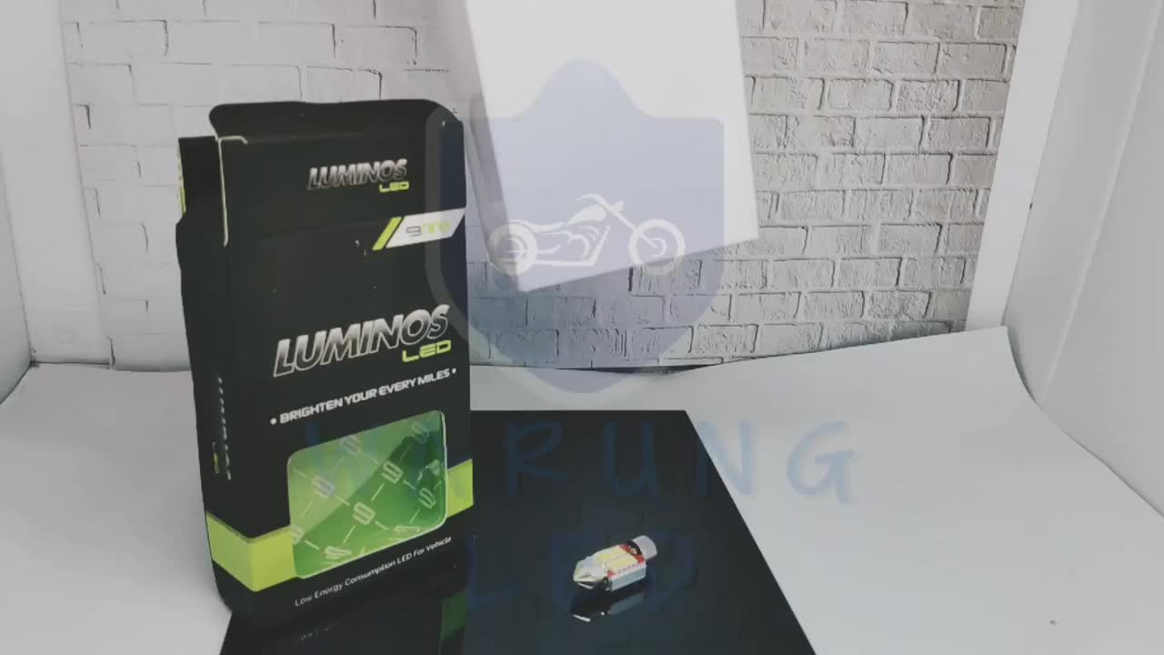 LAMPU LED LUMINOS CABIN / KABIN MOBIL 10 TITIK DOCKET TABUNG 31 MM Car