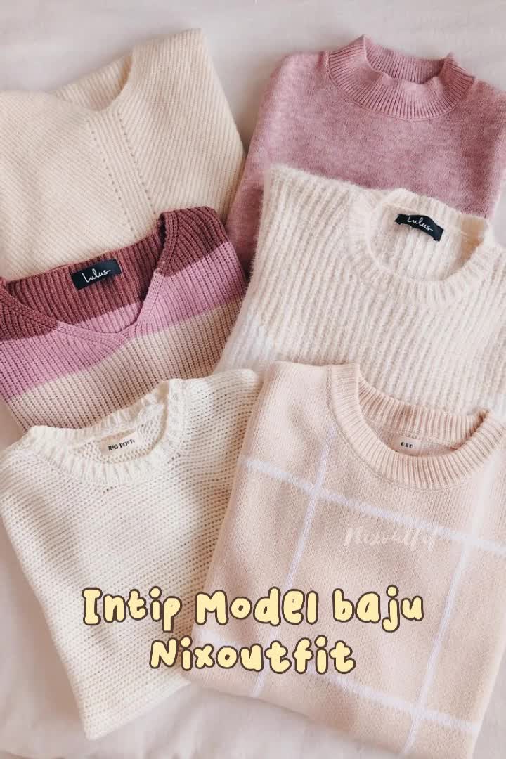 CO BAJU RANDOM REQUEST LD