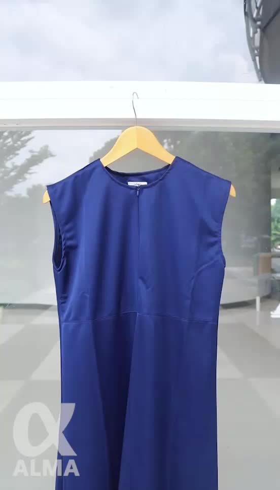Inner Span Alma Size S M L XL XXL Matt Jersey Lotto Premium Muslim Serat