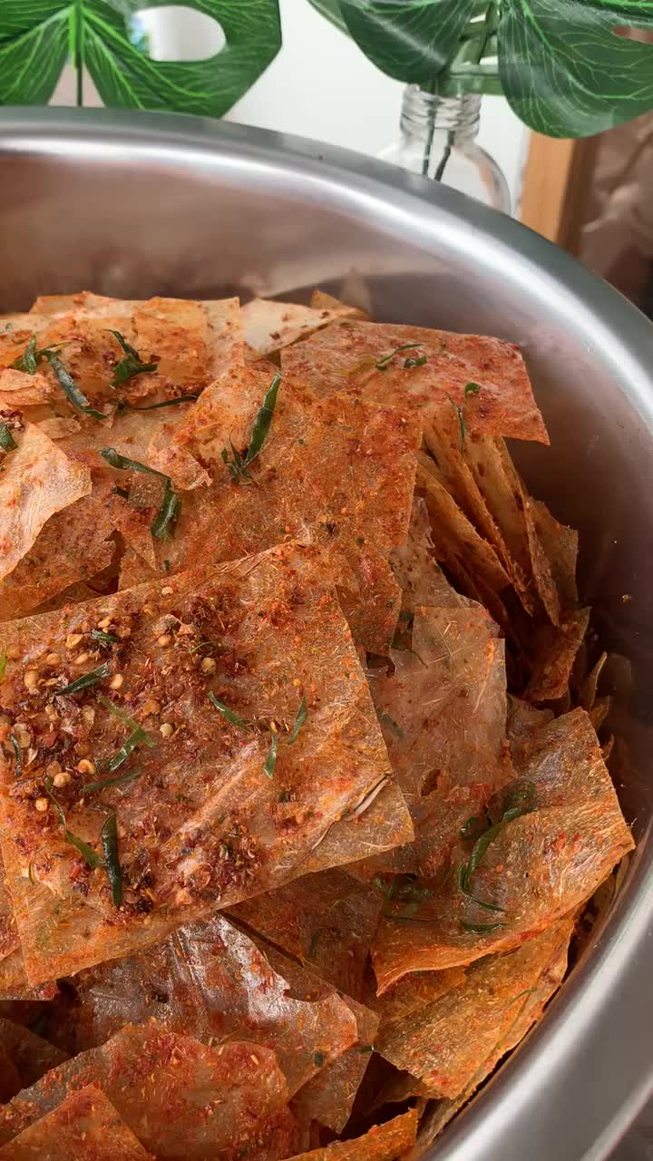 Keripik Kaca Chipschat