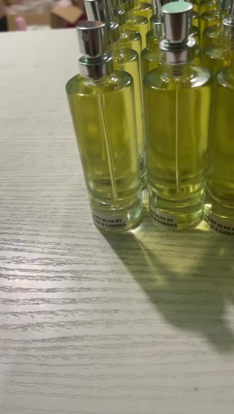 [Bonus 10ml di LIVE] Custom Parfum sesuai Request Inspired Parfum Bandung 35ml/30ml/15ml