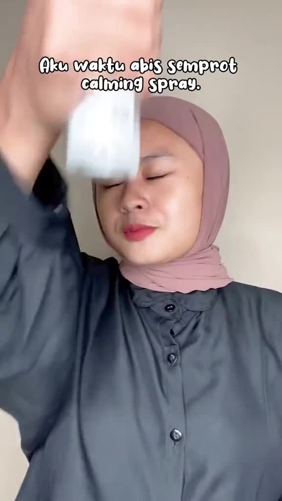 Calming Spray Pratista : Membantu Merawat Wajah Berjerawat Beruntusan & Bekasnya | Face Mist