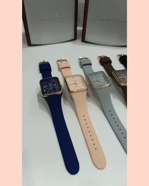 Jam Wanita Alexandre Christie AC2744 AC 2744 Original Garansi Resmi Alexander Christie Free Baterai