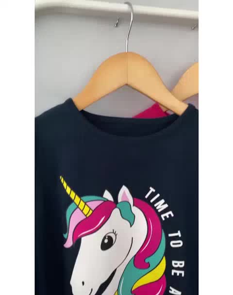 Gamis Kaos Anak Lala Mix Warna Size 2-8Th Free Masker Baju Muslim Panjang  Sablon Katun Dress Wanita