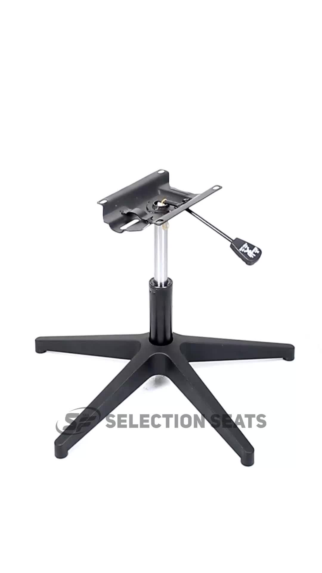 Mechanism Kursi Kantor Sparepart Tuas Mekanis SF-DP20