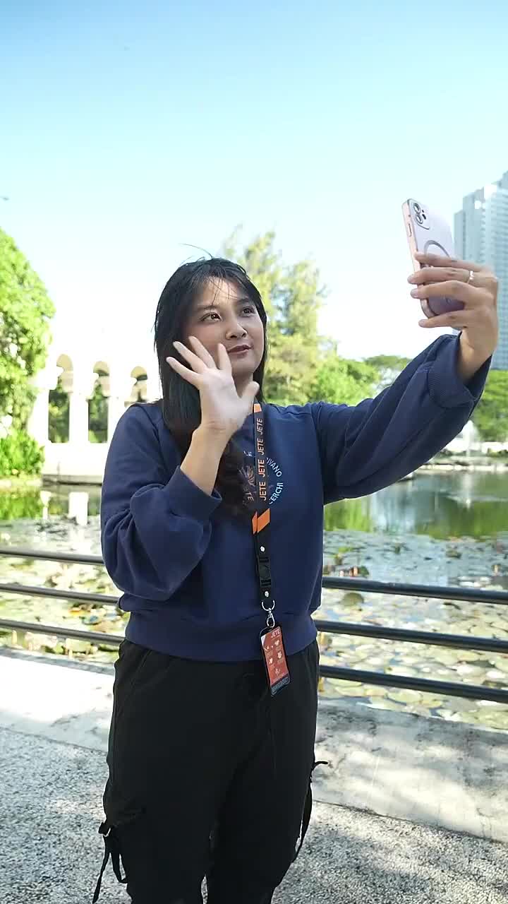JETE Microphone M1 Mic Clip On Kabel 3.5mm Jack Audio Mikrofon HP Konten Vlog - Garansi 2 Tahun Resmi