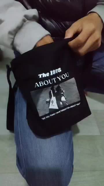 Tas Selempang Mini Sling Bag kcng Mini Bag Kartun MSB1