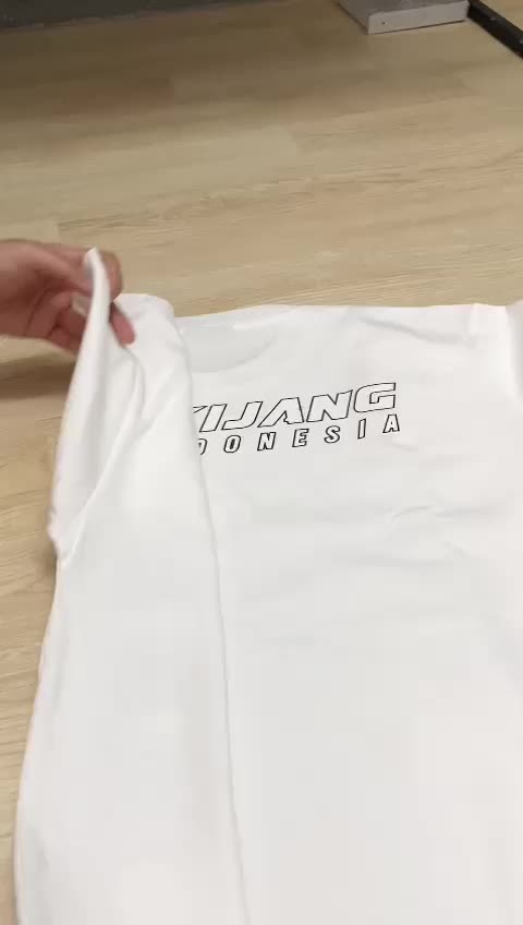 Kaos kijang generation