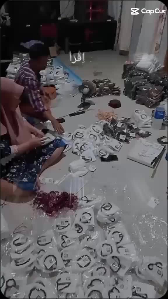 Paket Oleh Oleh Haji dan Umroh - 1 Kodi Peci Dewasa Isi 20 Pcs, Kemasan Plastik 1/1 - Songkok, Kopiah, Muslim