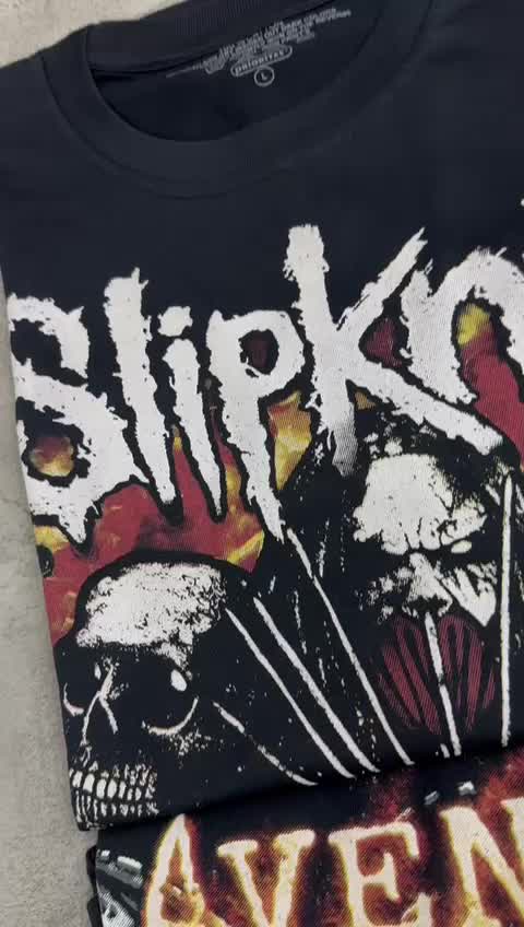 PRIORITEE ATASAN KAOS DISTRO PRIA OVERSIZE SIZE MOTIF BAND PREMIUM QUALITY Fit Semi Katun Dewasa