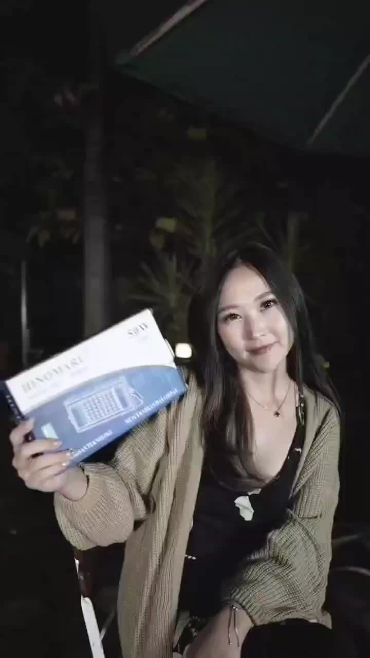 Lampu Sorot Led Hinomaru Floodlight 50Watt Shooting Light 50W Putih - Warm White