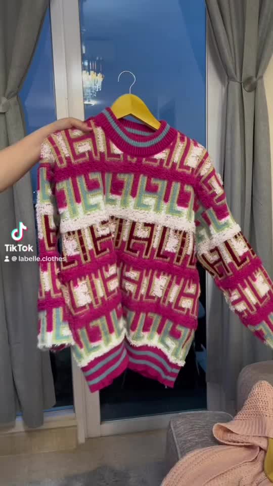 Cardi dan sweater kode 1-100 beli 1 free jam LED anti air
