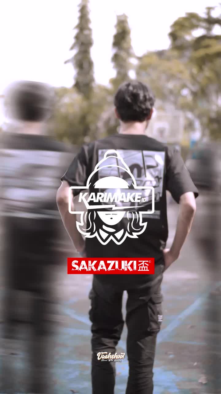 Kaos Baju Mobil HONDA ACCORD JDM kaos otomotif sport racing - Karimake