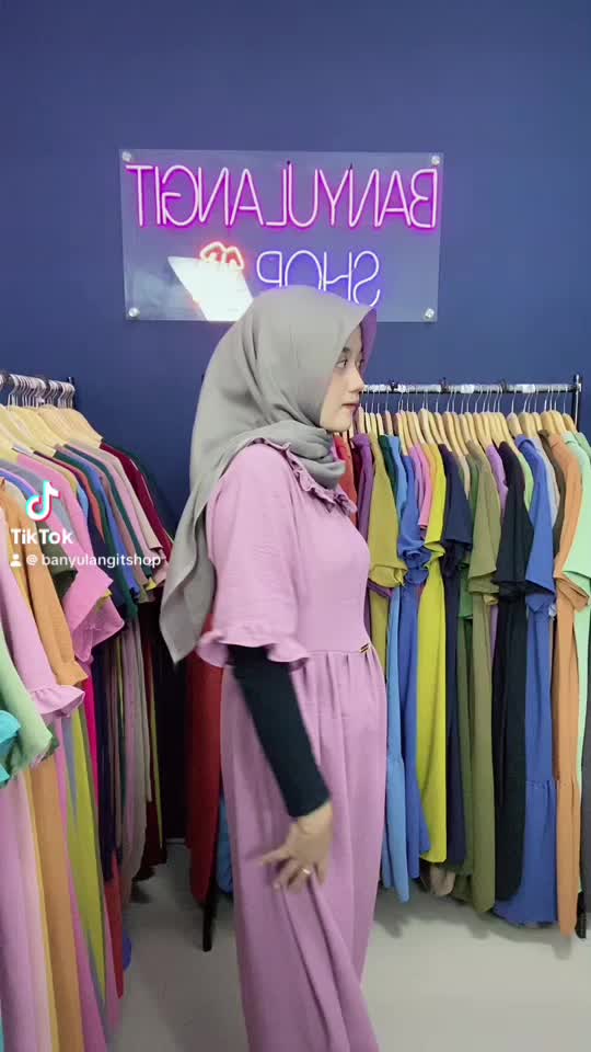 DressDaster Nagita Jumbo LD 120 cringkel airflow Wanita Busui Bumil Ibu Hamil | Daster Jumbo