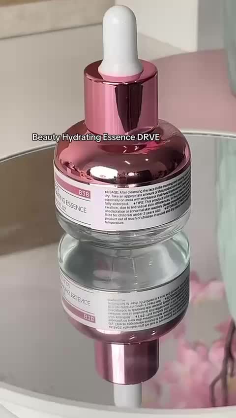 Drve RETINOL ESSENCE 2 Niacinamide 10% (FREE MASK) Menyamarkan Garis Halus Meratakan Warna Kulit Merawat Kulit Berjerawat