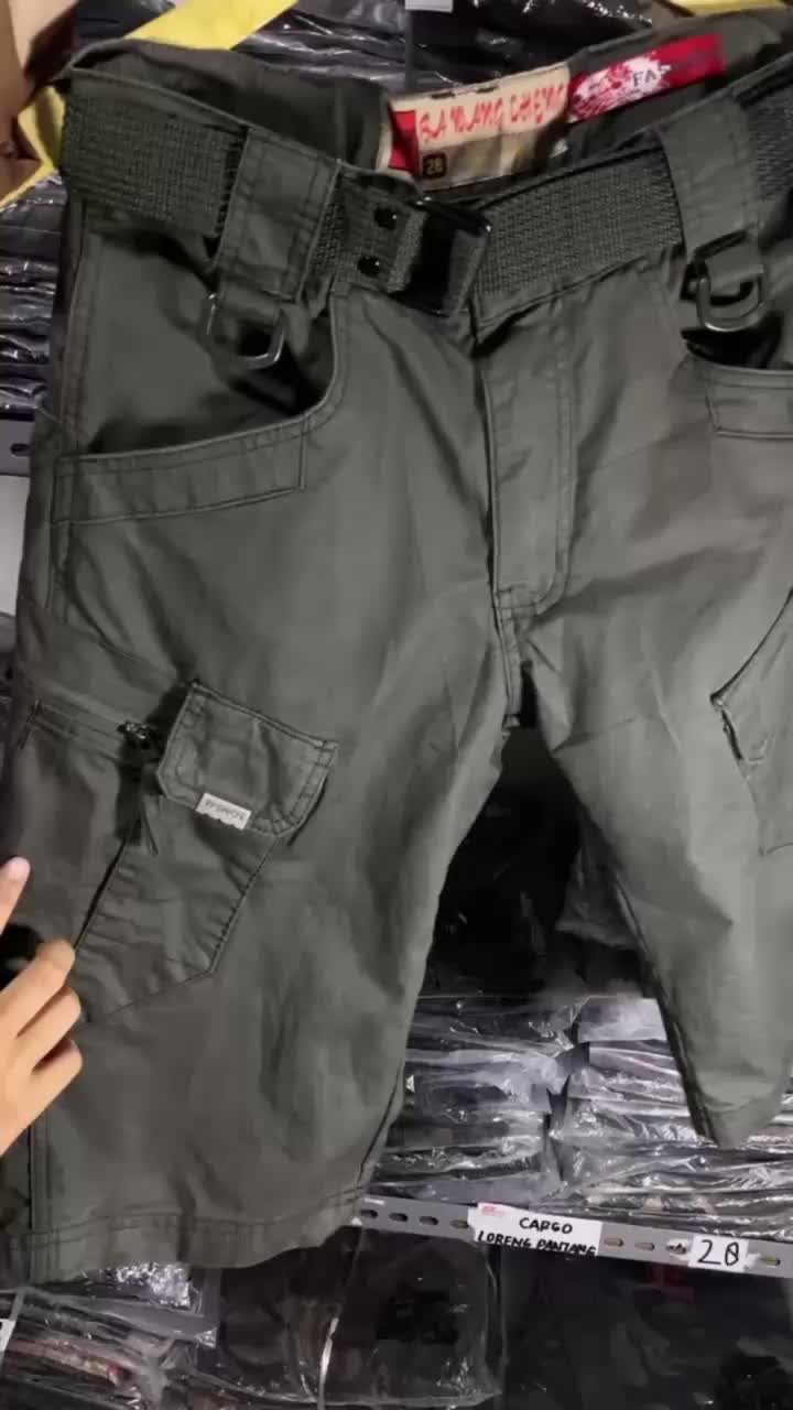 CELANA PRIA  TAKTIKAL// CELANA PENDEK PRIA// CELANA POLOS BWC FREE SABUK// CELANA KEREN PRIA // CELANA TAKTIKAL IMPORT//CELANA PENDEK POLOS//CELANA BAWAH LUTUT//CELANA OUTDOOR Santai