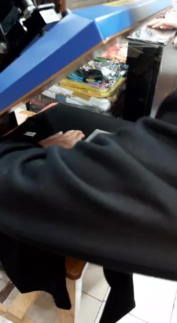 WALE Kaos Ambon  Katun Combed Maluku Cukardeleng Pria Wanita