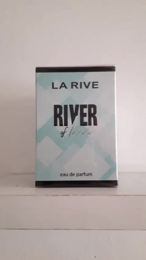Parfum La Rive River Of Love EDP 100 ml Perfume Wanita